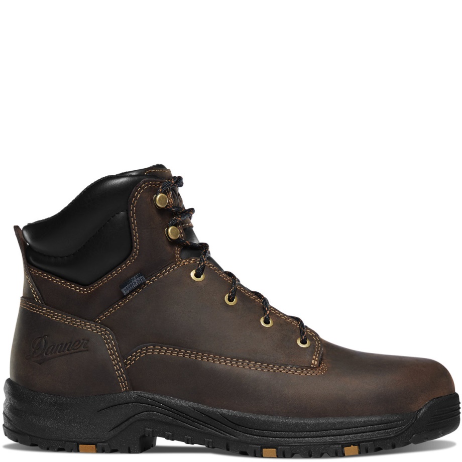 Etrier 6 Maro Aluminiu Toe Danner