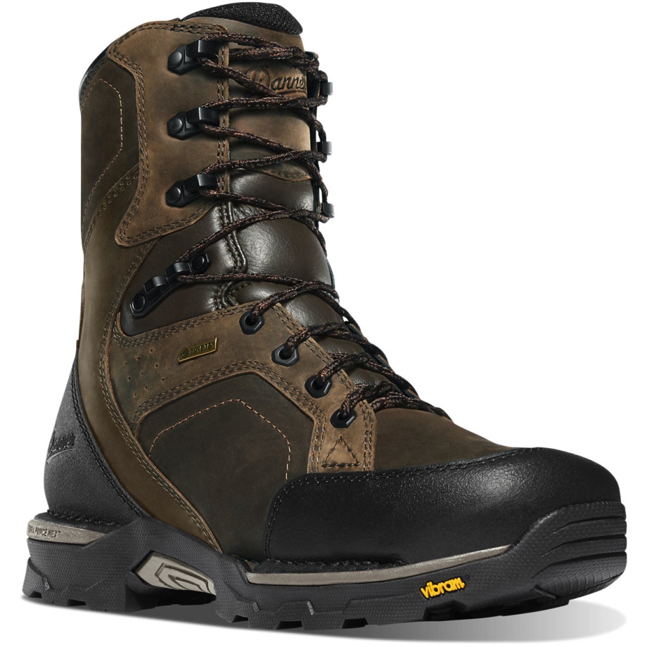 Crucial 8 Maro Compozit Toe Danner