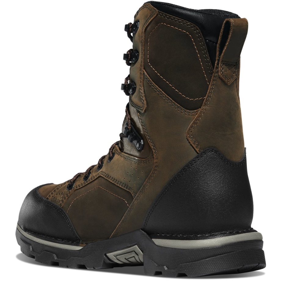 Crucial 8 Maro Compozit Toe Danner