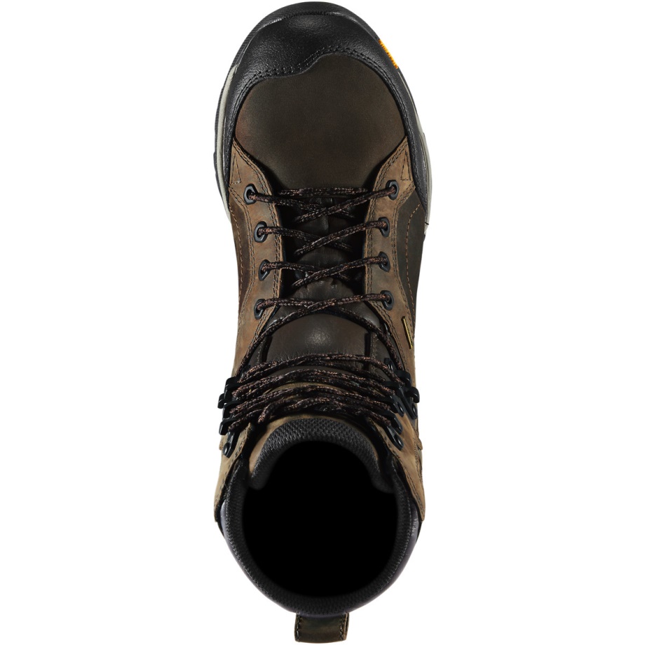 Crucial 8 Maro Compozit Toe Danner
