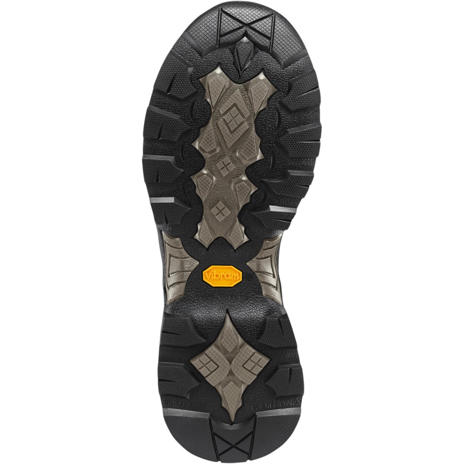 Crucial 8 Maro Compozit Toe Danner