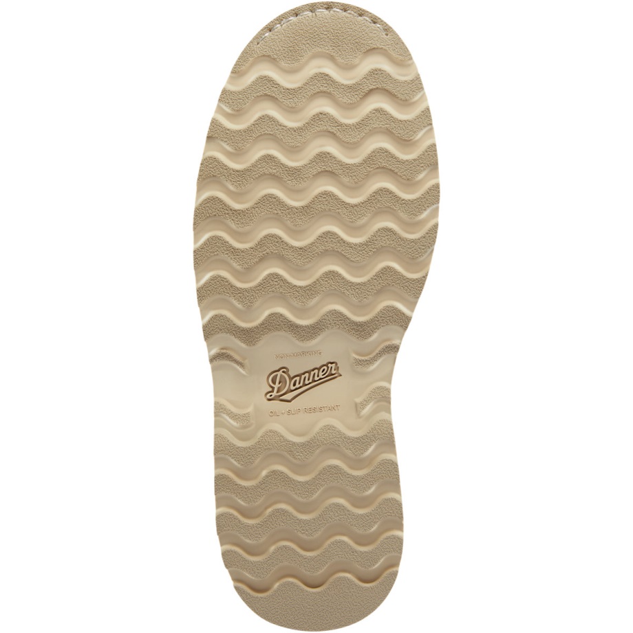 Danner Cedar River 8 Deget Maro Din Aluminiu