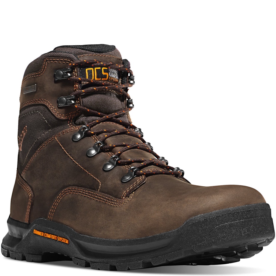 Danner Crafter 6 Maro