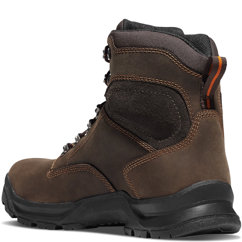 Danner Crafter 6 Maro
