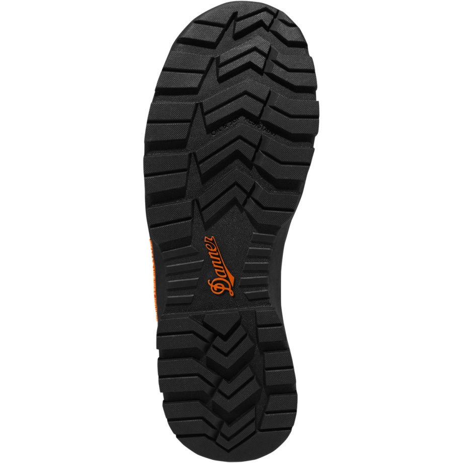 Danner Crafter 6 Maro
