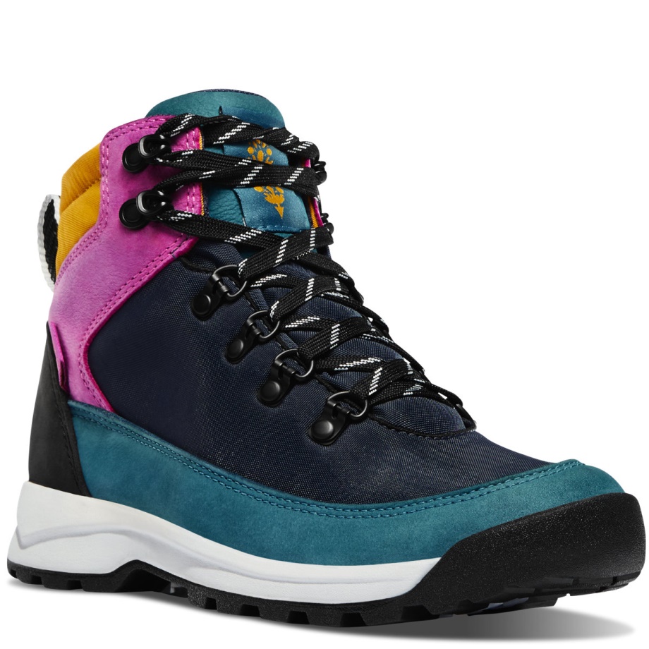 Danner Fp Movement Adrika Perfect Navy