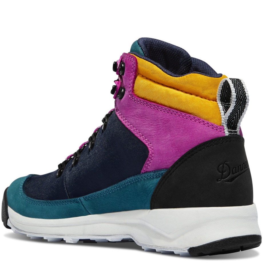 Danner Fp Movement Adrika Perfect Navy