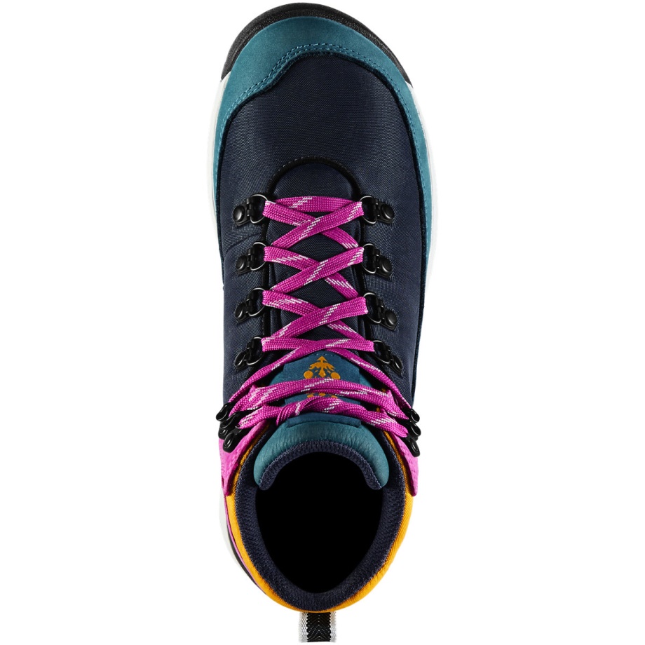 Danner Fp Movement Adrika Perfect Navy