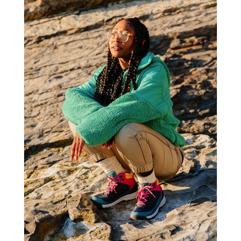 Danner Fp Movement Adrika Perfect Navy