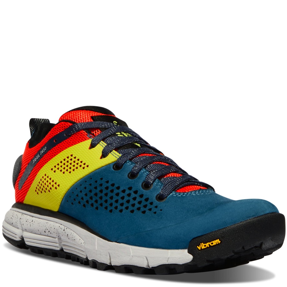 Danner Fp Movement Trail 2650 Laguna/candy Apple
