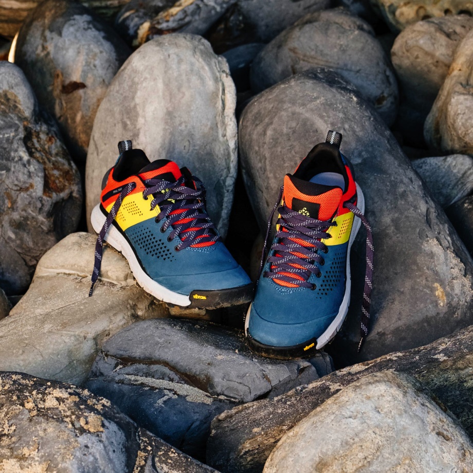 Danner Fp Movement Trail 2650 Laguna/candy Apple