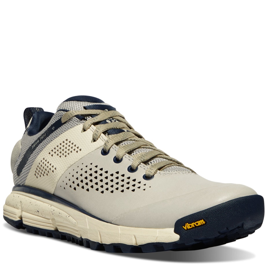 Danner Fp Movement Trail 2650 Vapor Blue/butter Cream