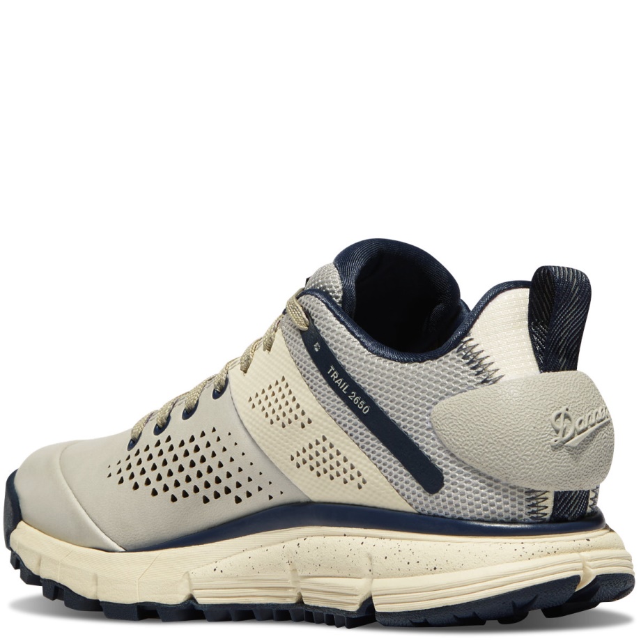 Danner Fp Movement Trail 2650 Vapor Blue/butter Cream