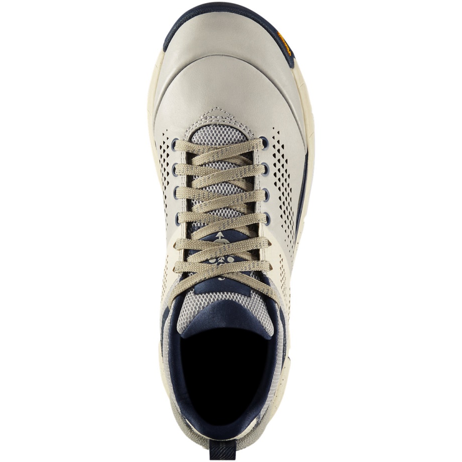 Danner Fp Movement Trail 2650 Vapor Blue/butter Cream