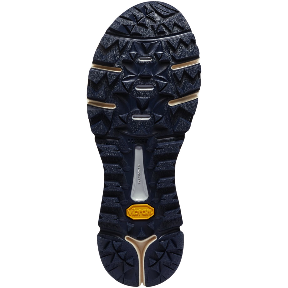 Danner Fp Movement Trail 2650 Vapor Blue/butter Cream
