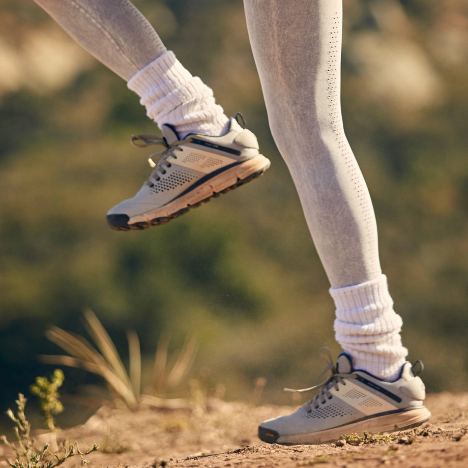 Danner Fp Movement Trail 2650 Vapor Blue/butter Cream