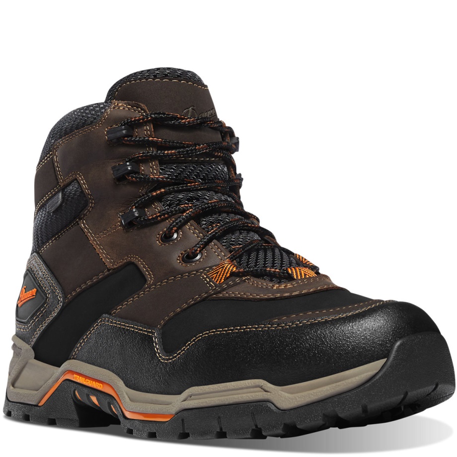 Danner Field Ranger 6 Maro Deget Compozit