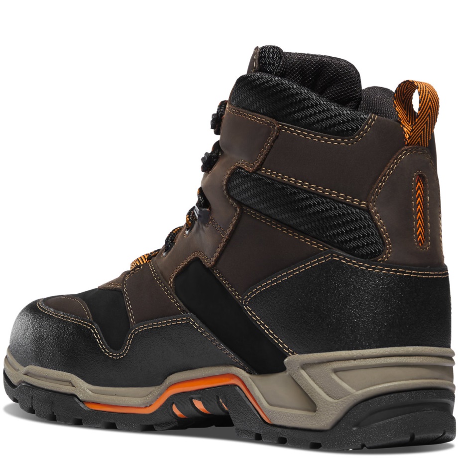 Danner Field Ranger 6 Maro Deget Compozit