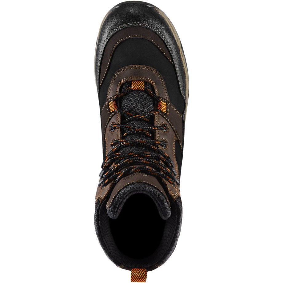 Danner Field Ranger 6 Maro Deget Compozit