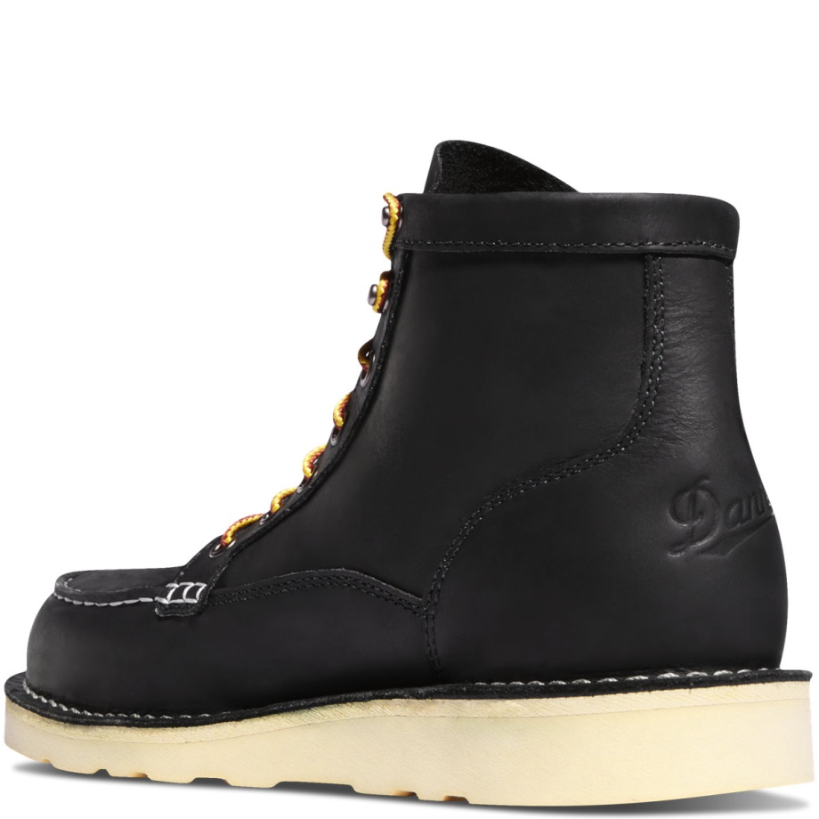 Fermoar Lateral Danner Kinetic 6