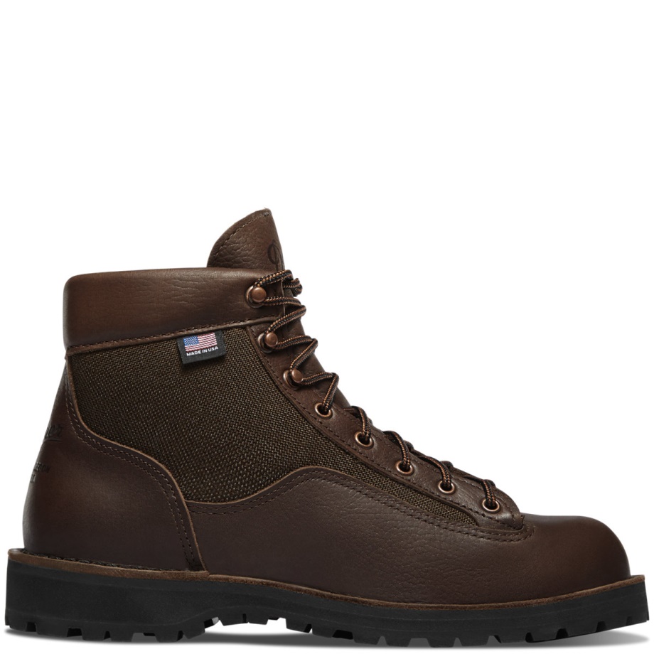 Danner Light Ii Maro închis