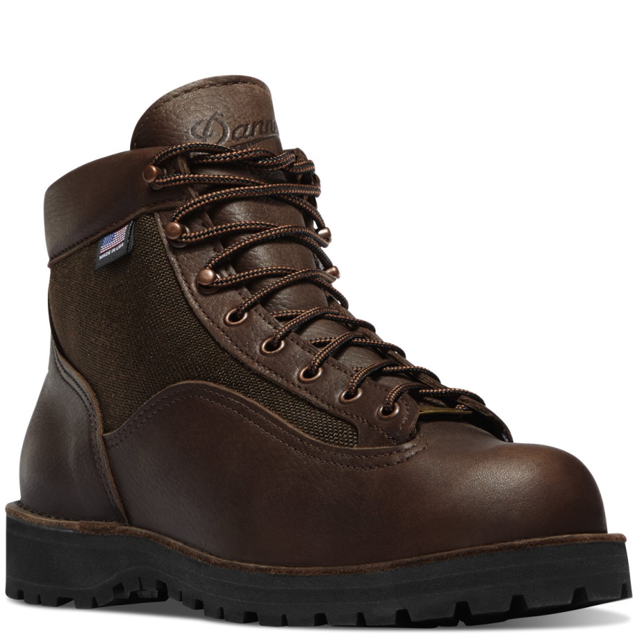 Danner Light Ii Maro închis