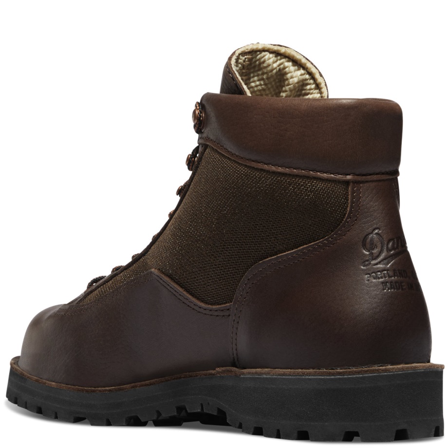 Danner Light Ii Maro închis