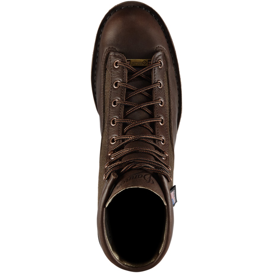 Danner Light Ii Maro închis