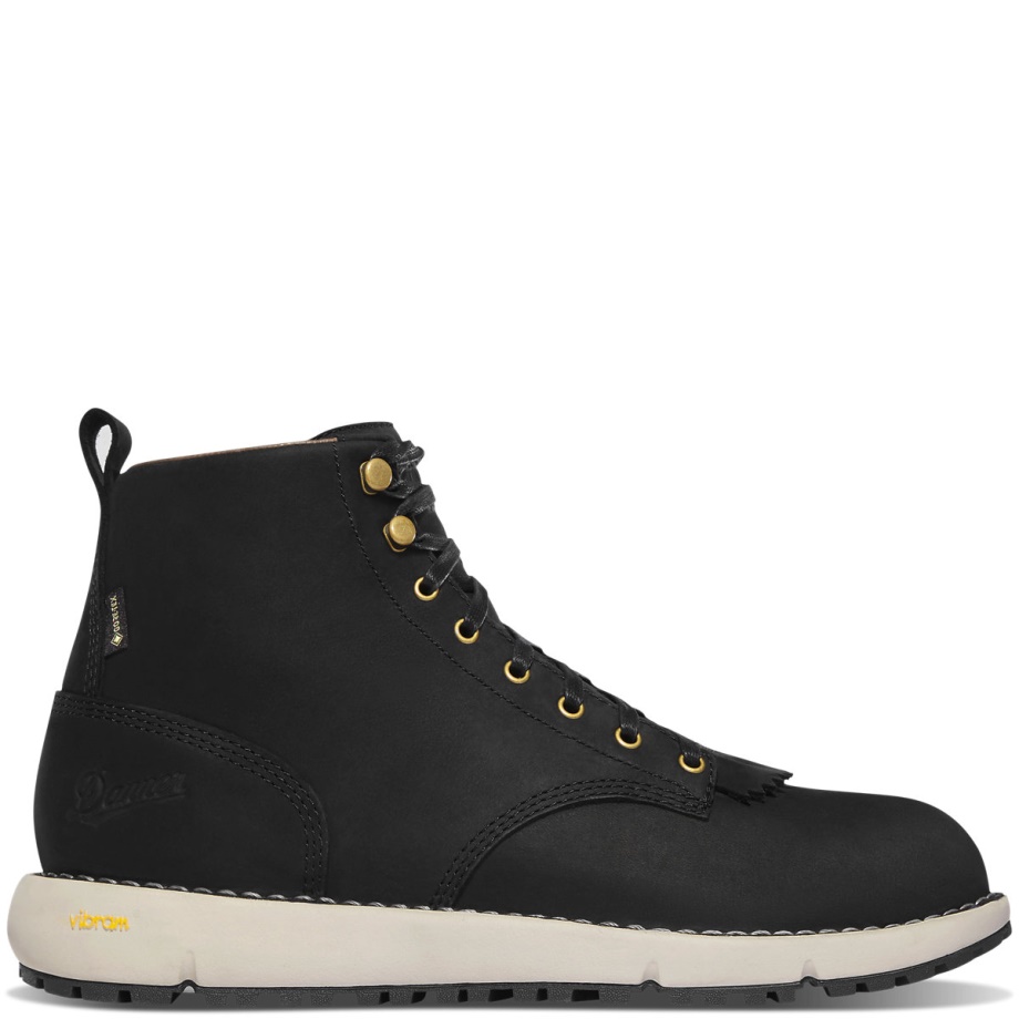 Danner Logger 917 Gtx Negru