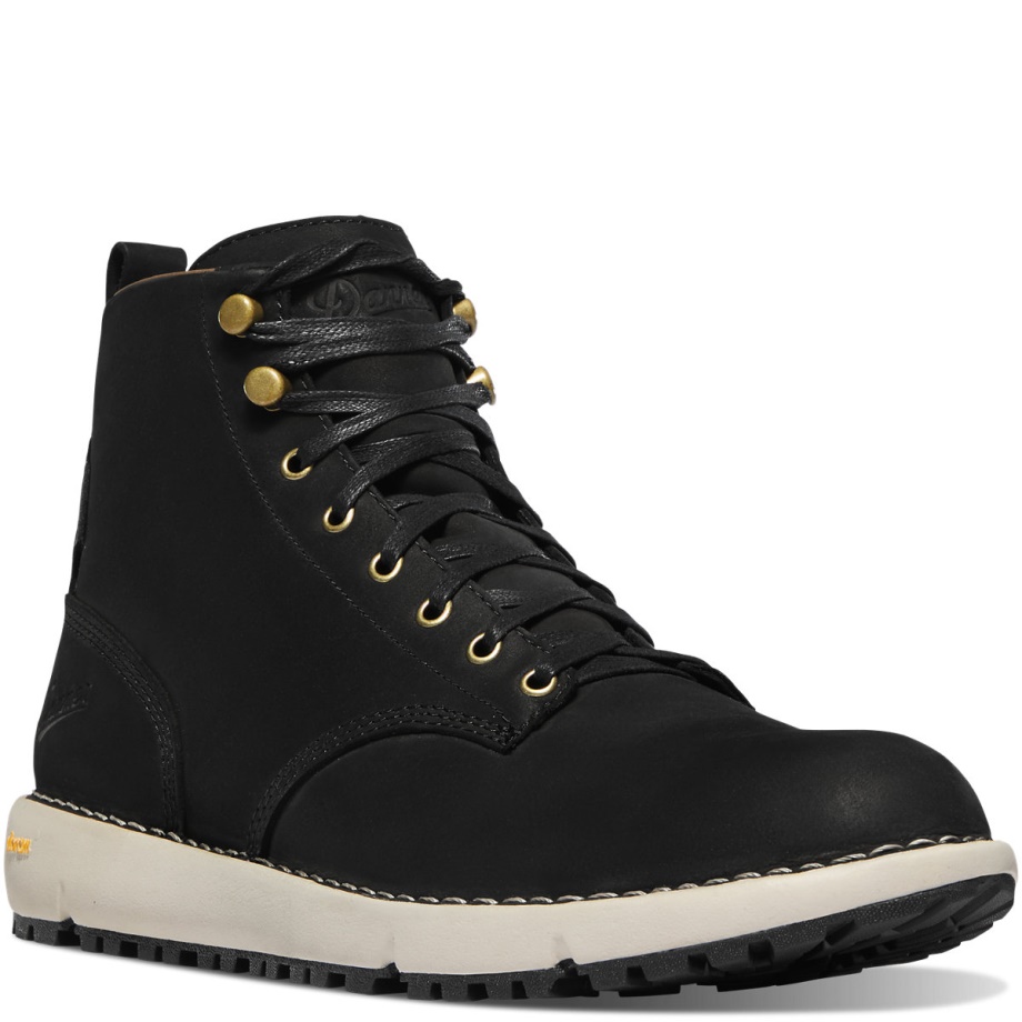 Danner Logger 917 Gtx Negru