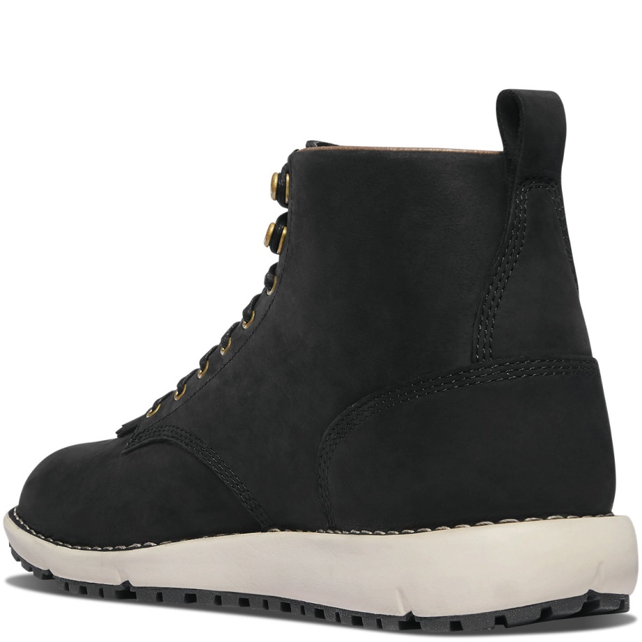 Danner Logger 917 Gtx Negru