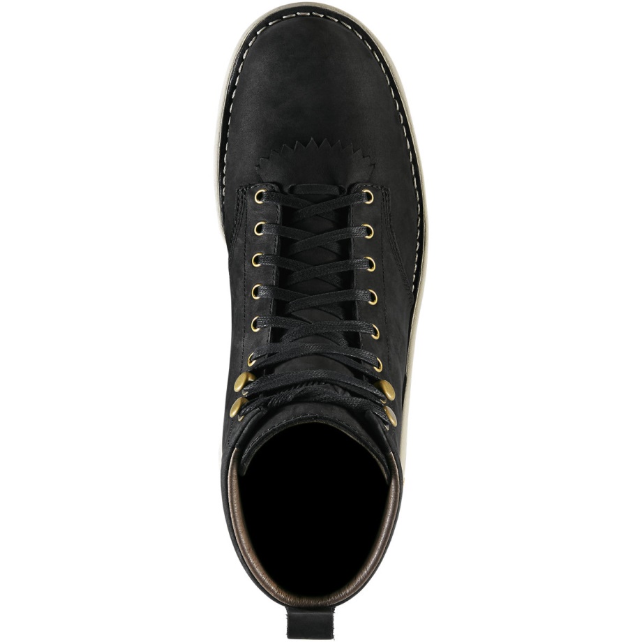 Danner Logger 917 Gtx Negru