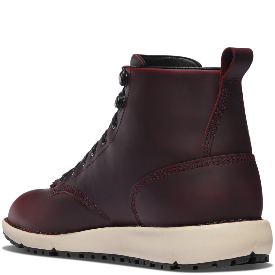 Danner Logger 917 Port