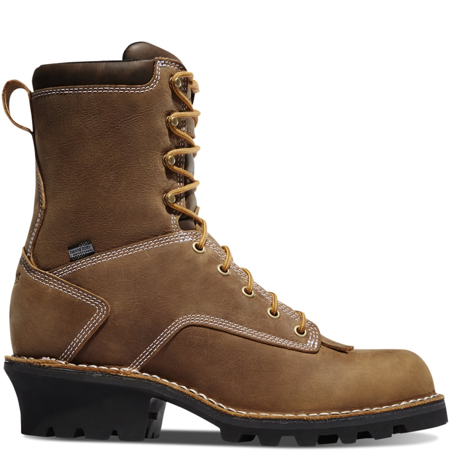 Danner Logger Maro