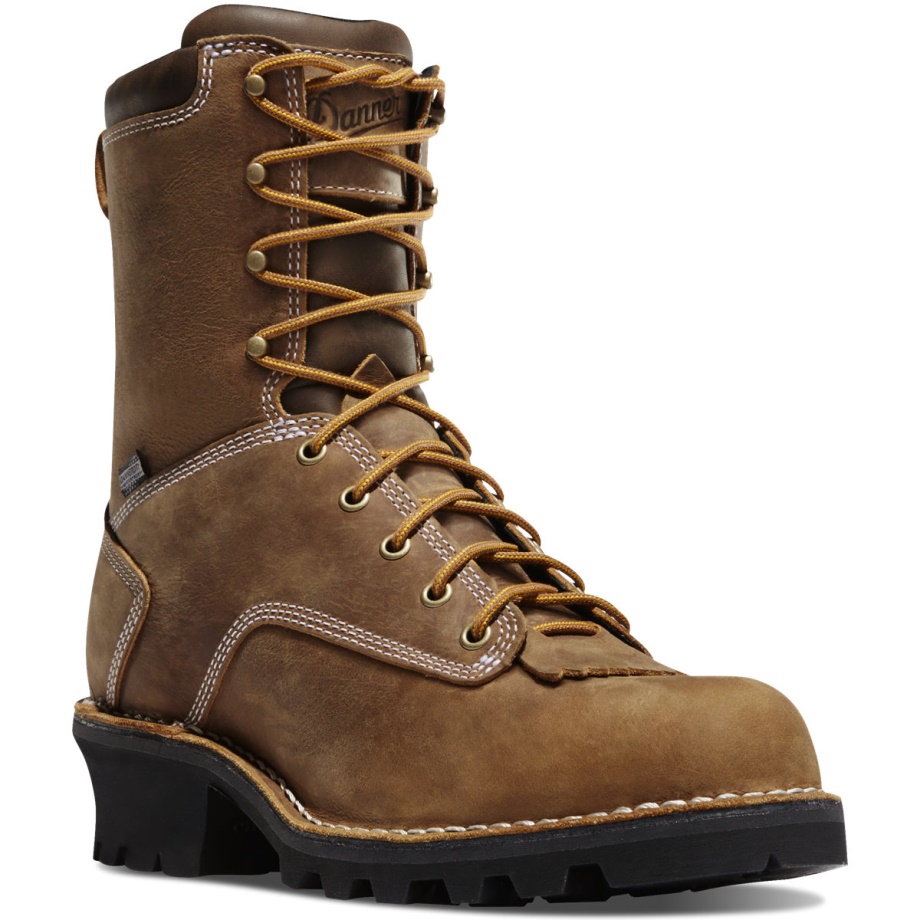 Danner Logger Maro