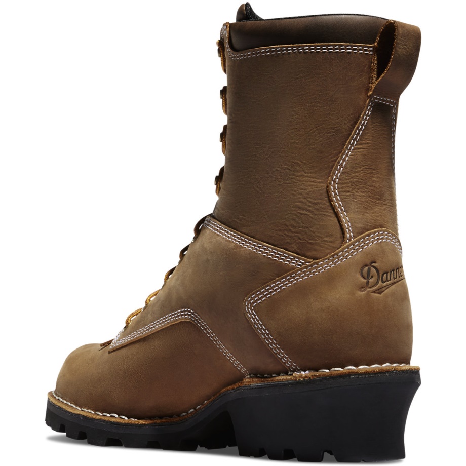 Danner Logger Maro