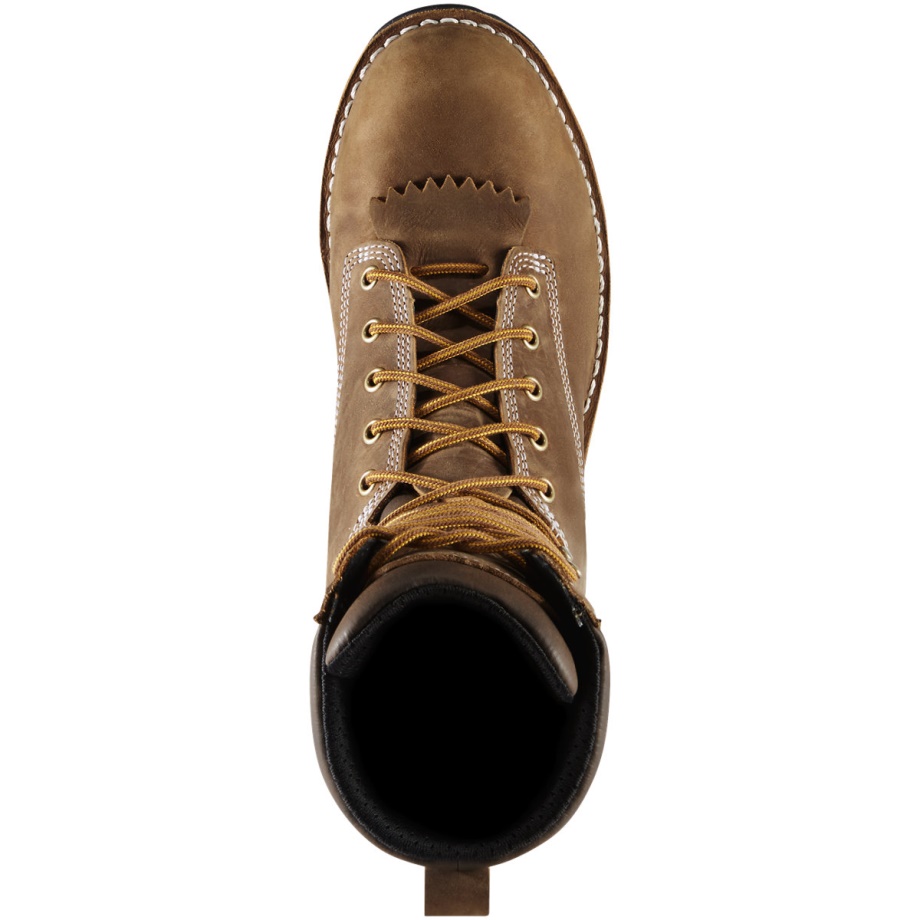 Danner Logger Maro