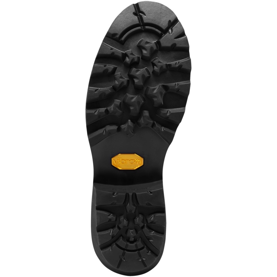 Danner Logger Maro