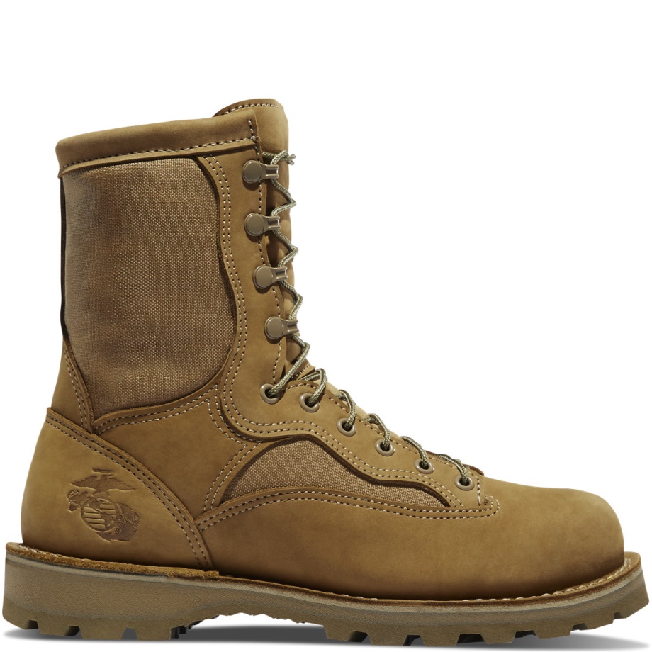 Cizmă Expediționară Danner Marine Aviator-toe De Oțel Fierbinte
