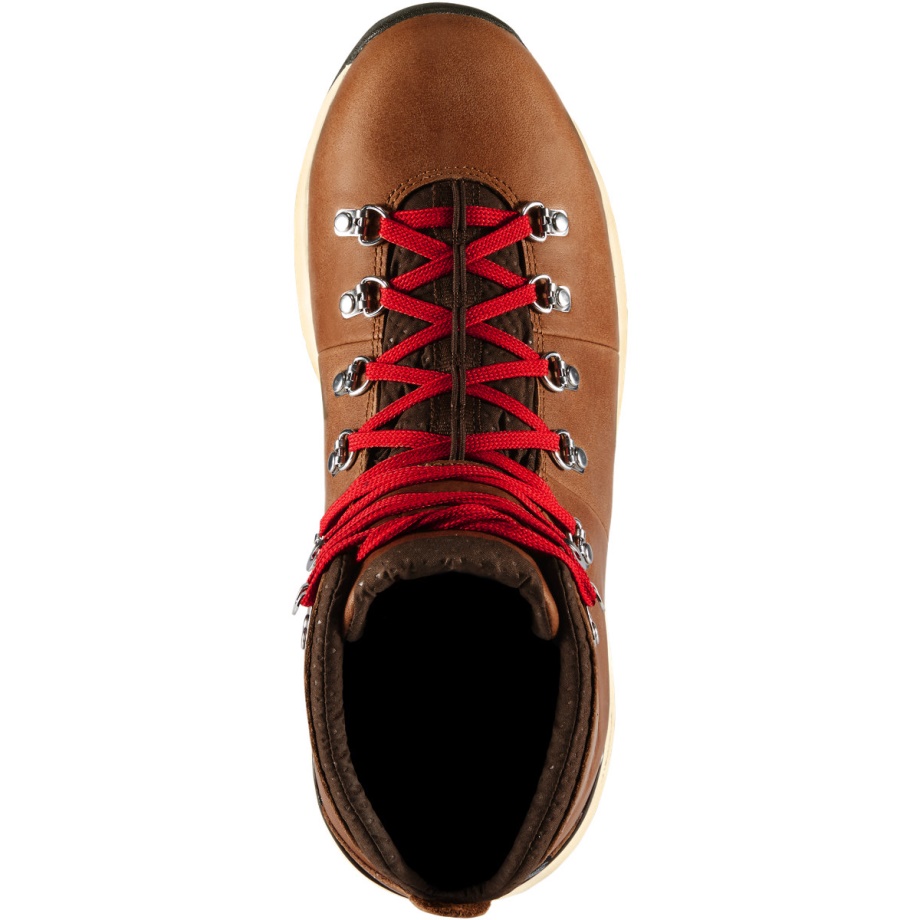Danner Mountain 600 4.5 Saddle Tan