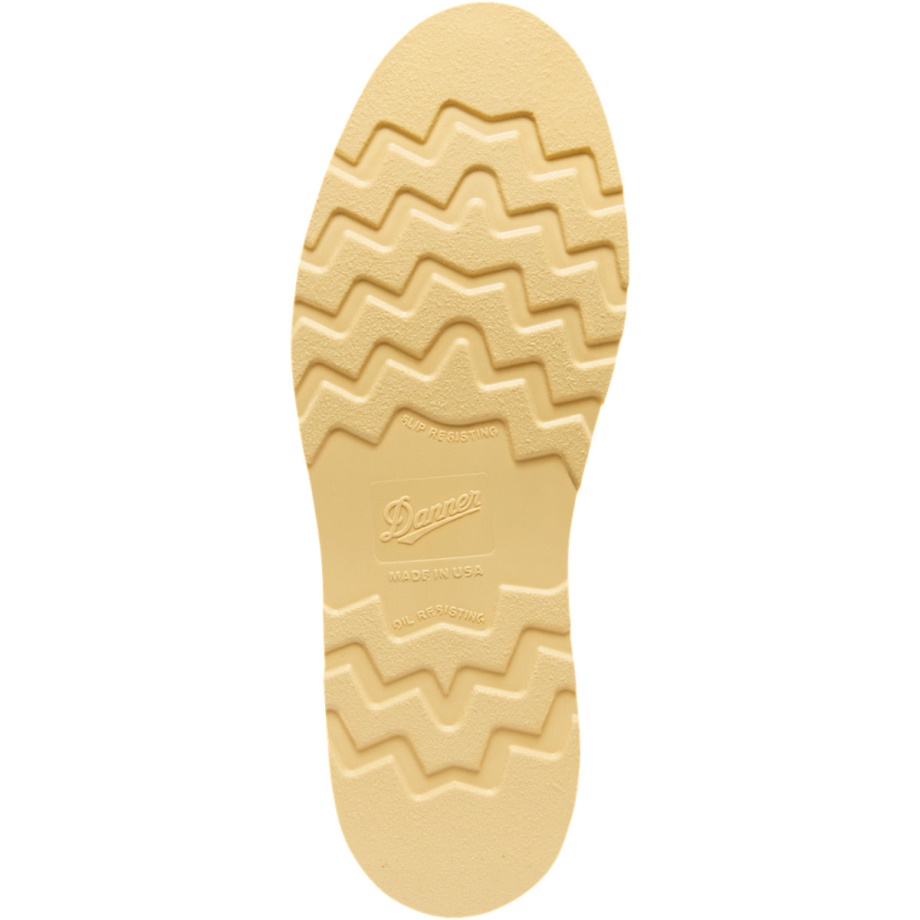 Danner Mountain Light Pettygrove Gold