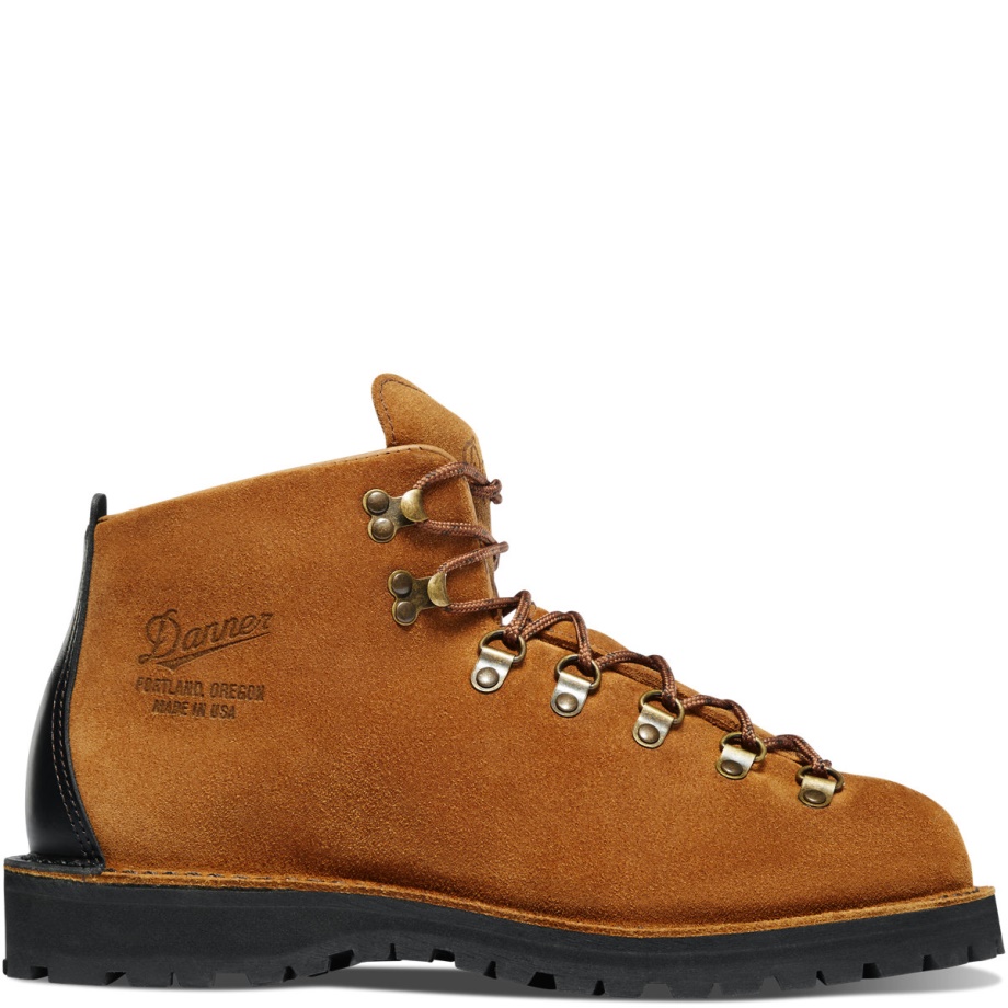 Danner Mountain Wallowa