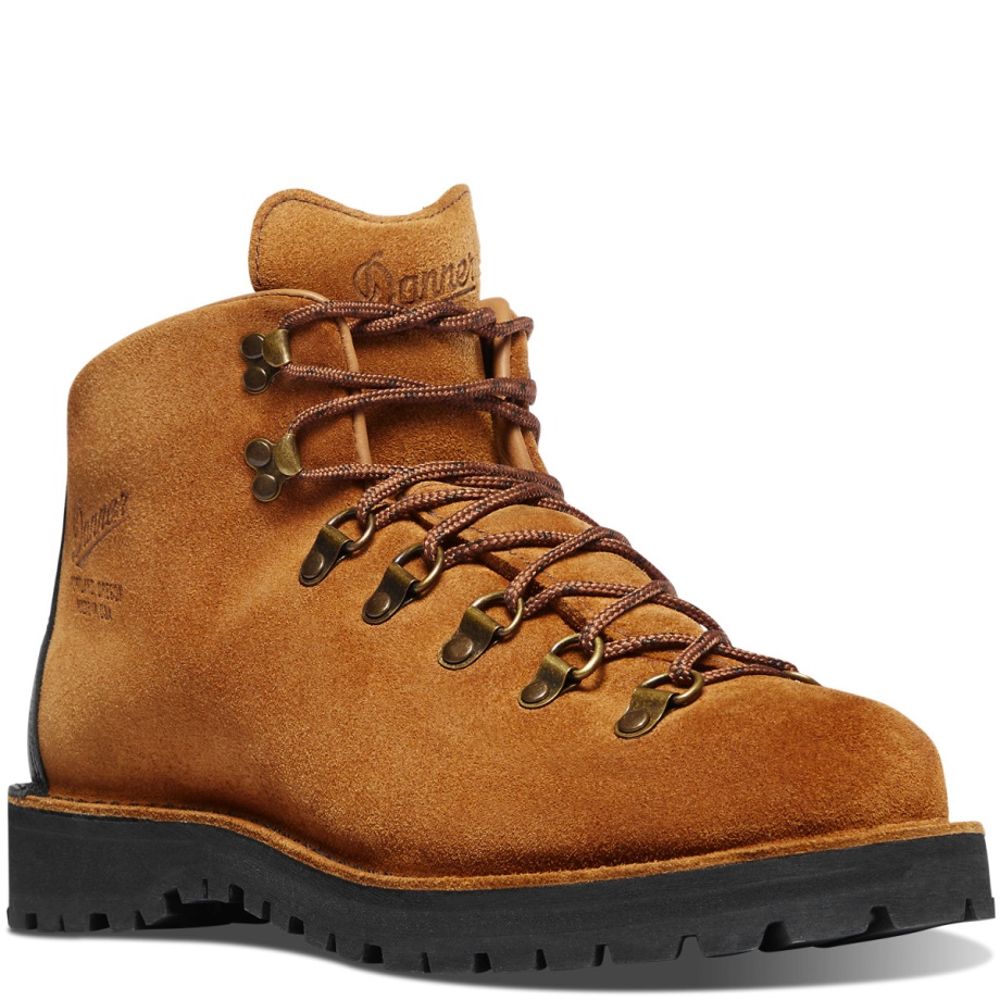 Danner Mountain Wallowa