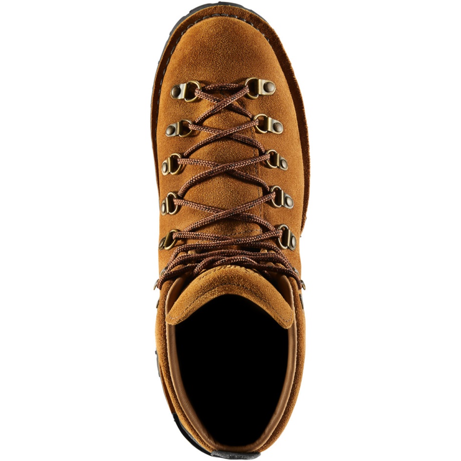 Danner Mountain Wallowa