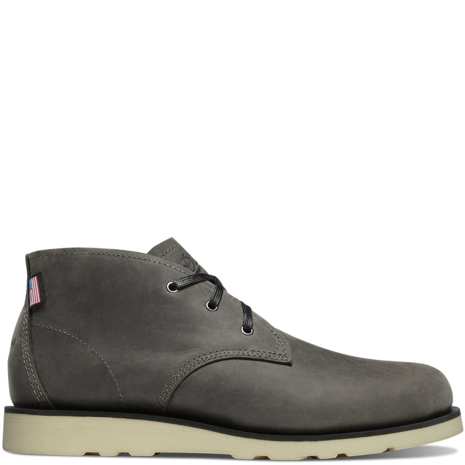 Danner Pine Grove Chukka Carbune