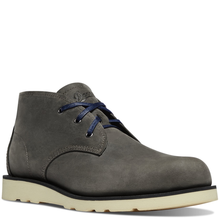 Danner Pine Grove Chukka Carbune