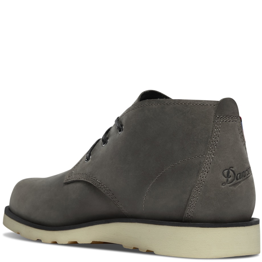 Danner Pine Grove Chukka Carbune
