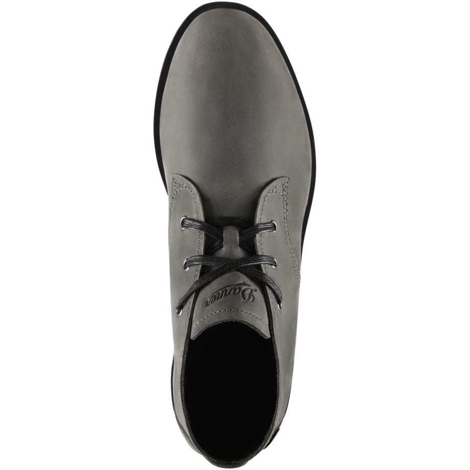 Danner Pine Grove Chukka Carbune