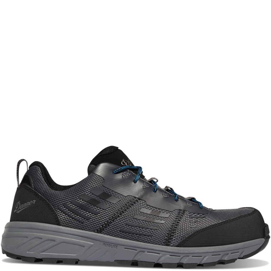 Danner Run Time 3 Dark Shadow Deget Compozit
