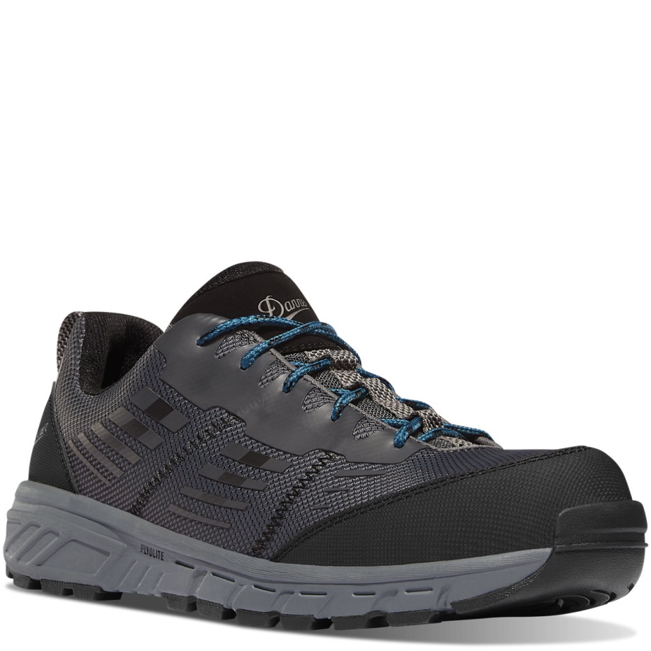 Danner Run Time 3 Dark Shadow Deget Compozit
